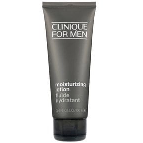 Clinique 크리니크 맨즈 모이스처라이징 로션 포 노멀 투 드라이 스킨 100ml