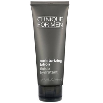  Clinique 크리니크 맨즈 모이스처라이징 로션 포 노멀 투 드라이 스킨 100ml