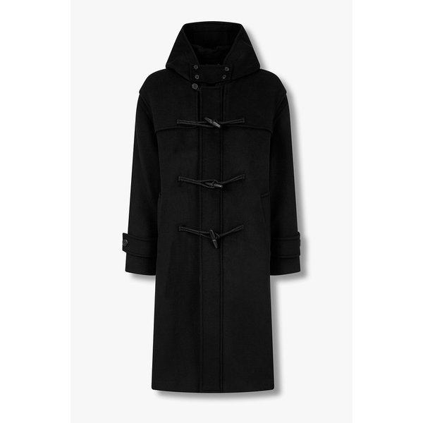 [리오더, MEN] 캐시미어 블랜디드 더플 코트 91M5411923199