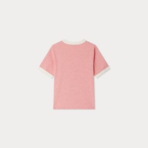 25SS 여아 티셔츠 S05GTSK00002 128D 10A 12A 14A