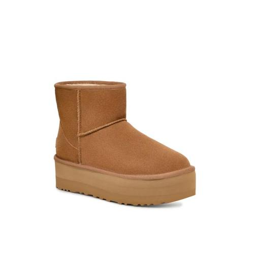 어그 부츠 6784996 Brown