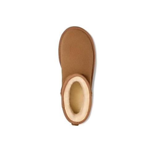 어그 부츠 6784996 Brown