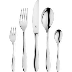 독일 즈윌링 커트러리 세트 수저세트 Zwilling cutlery set 30 pieces for 6 people 18/10 스테