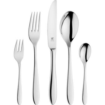  독일 즈윌링 커트러리 세트 수저세트 Zwilling cutlery set 30 pieces for 6 people 18/10 스테