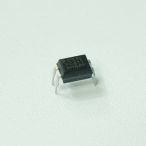PC817 포토커플러 EL817 스위칭 아두이노호환