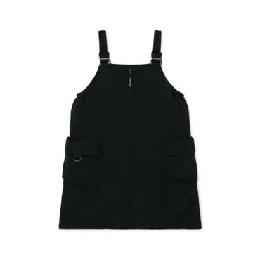 내셔널지오그래픽키즈 K252GOP210 어드벤처 원피스 CARBONBLACK