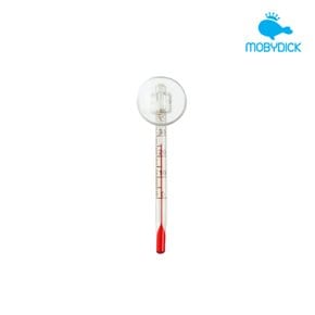 미니 온도계  M-02