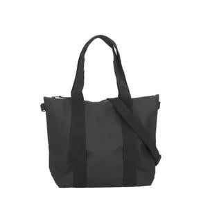 26SS 레인스 토트백 RA14160 TOTE BAG MINIBLA Black