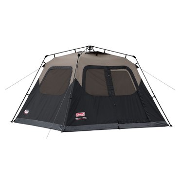 콜맨 인스턴트 캐빈 원터치 자동 텐트 6인용 Coleman Instant Tent (관부가세 포함)