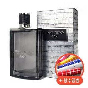 향수 맨 EDT 30ml + 향수공병