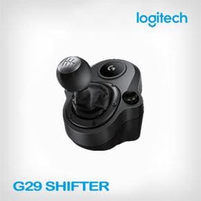 로지텍 G29 레이싱휠 쉬프터 Shifter /로지텍 G29 드라이빙 포스 /병행