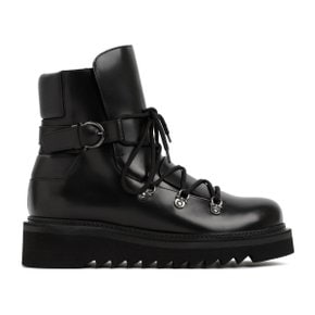 Boots 756775 Black