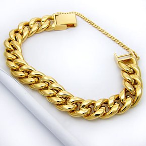 14K GOLD 할로우/원볼형 48942