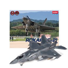 1/72 대한민국 공군 KF-21 보라매 12585