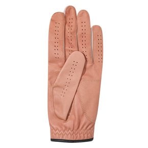 MENS TEDDY LION LAMBSKIN GLOVE_V11C5GV689_BR