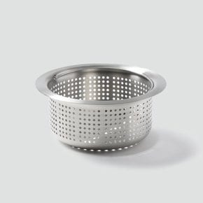 이음새 없는 싱크 거름망_14cm