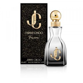 I Want Choo 포레버 오 뒤 퍼퓸 스프레이 40ml 7454444