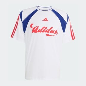 HOUSE OF TIRO NATIONS PACK 트랙 탑 KB6147