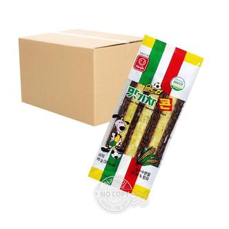  [박스]월드컵 맛기차콘 10g x 480입 어린이 간식 사무실 과자 주전부리