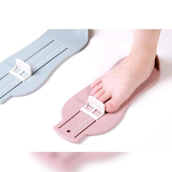 확대된 대표 발측정 발사이즈 발길이 측정기 DD-11036(1)