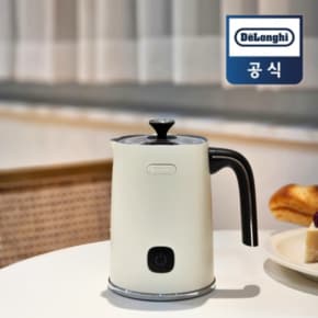 구름치노 우유거품기 우유 스팀기 스티머