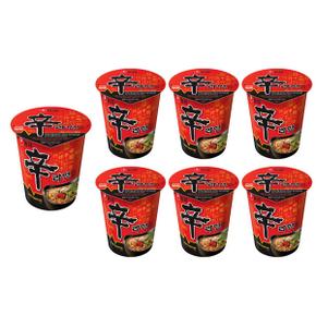 /마전동상회 신라면 작은컵 컵라면 65g 소컵 15개입