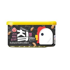 오뚜기 칰햄(블랙페퍼)200g