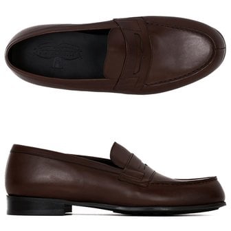 제이엠웨스통 [부산점] 25FW 다크브라운 180 라이트 로퍼 1141GWB1809W DARK BROWN