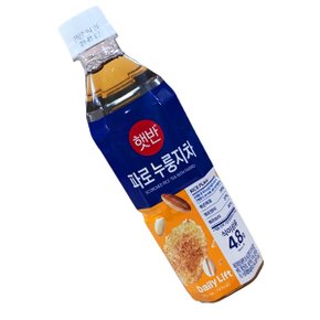 햇반 파로 누룽지차 500ml 12개