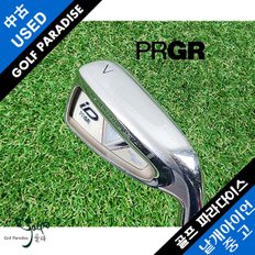 PRGR iD NABLA RED 7번 카본 M37 R 중고 7번 아이언