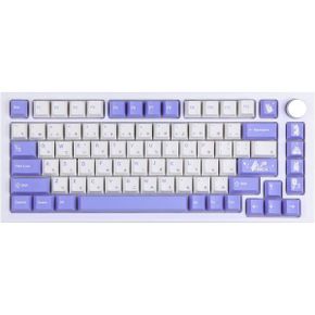 독일 에포메이커 키보드 레트로 기계식 EPOMAKER Bunny 134 Keys Cherry Profile PBT Dye Sublim