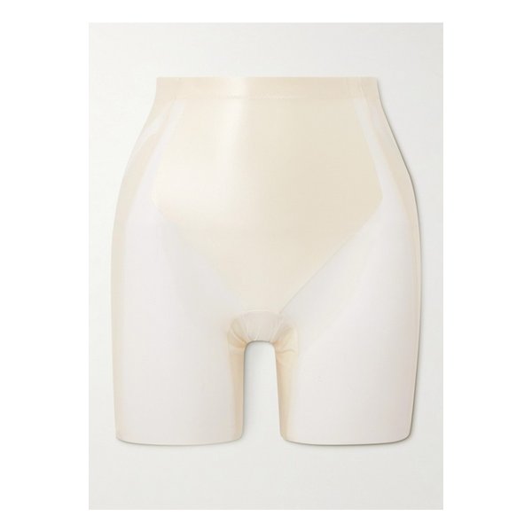 스팽스셰이프™ 바디 리프팅 쇼츠 화이트 1647597329955062