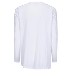 26FW 제임스펄스 긴팔 티셔츠 WKJ3637 WHT WHITE