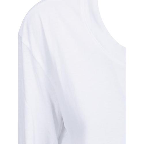 제임스펄스 긴팔 티셔츠 WKJ3637 WHT WHITE