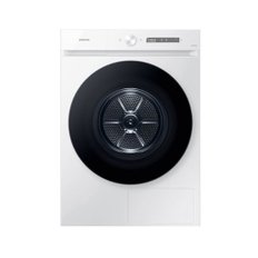 삼성 그랑데 비스포크 건조기 DV17CB6600BW 화이트 17kg