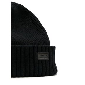 [해외배송] 바버 체스터 비니 MHA0877BK11 B0192308712