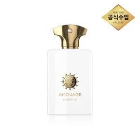 [스타필드 고양] 아무아쥬 아너 맨 EDP 100ml