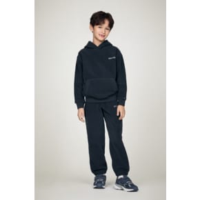 24년 F/W         T42E7PPC600BT1                [UNISEX] 폴라 플리스 스웨트 팬츠