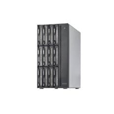 TerraMaster T12-423 240TB / SEAGATE IRONWOLF PRO NAS