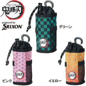 3218706 귀멸의 칼 공 파우치 GGF-B2510 던롭 SRIXON 스릭슨 TA3264702