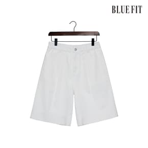 [단품] 블루핏 26SS NEW 하프 데님 1종