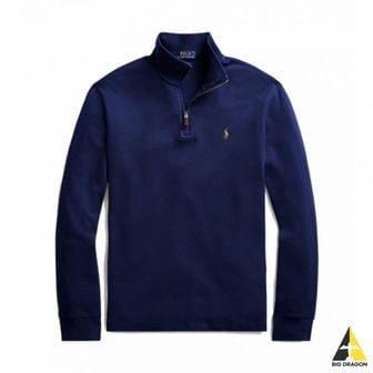 폴로랄프로렌 POLO RALPHLAUREN 폴로 랄프로렌 24FW ESTATE RIB HALF-ZIP PULLOVER (710671929029) (에스테이