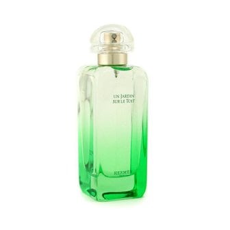 coscos 에르메스 운 자뎅 수 르 투아 EDT 100ml/관세별도