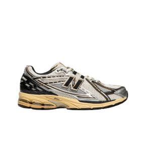 뉴발란스 1906R 빈티지 그레이 메탈릭 실버 New Balance 1906R Vintage Grey Metallic Silver