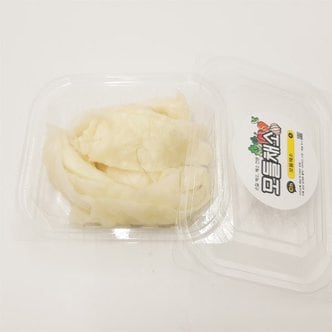 모들채소 국산 데친 양배추 300g 1팩