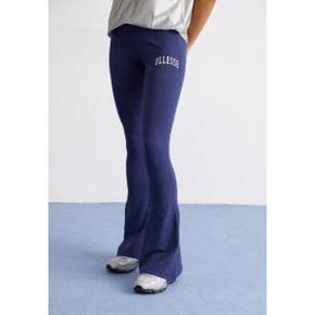 4617275 Ellesse TOSCANI - Tracksuit bottoms navy