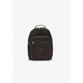 3747457 Kipling SEOUL - Rucksack brown