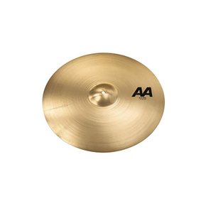 Sabian AA 세이비언 라이드심벌 Bash Ride 21 AA-21BAR-B