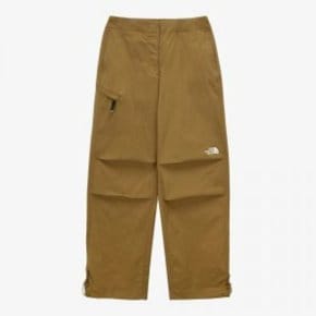 [국내정식매장] 노스페이스 스커트 치마 The North Face GEAR LIFT PARACHUTE PANTS - TAN