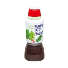  맛있는 큐피 와사비 드레싱 380ml